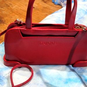 A Gucci Purse
